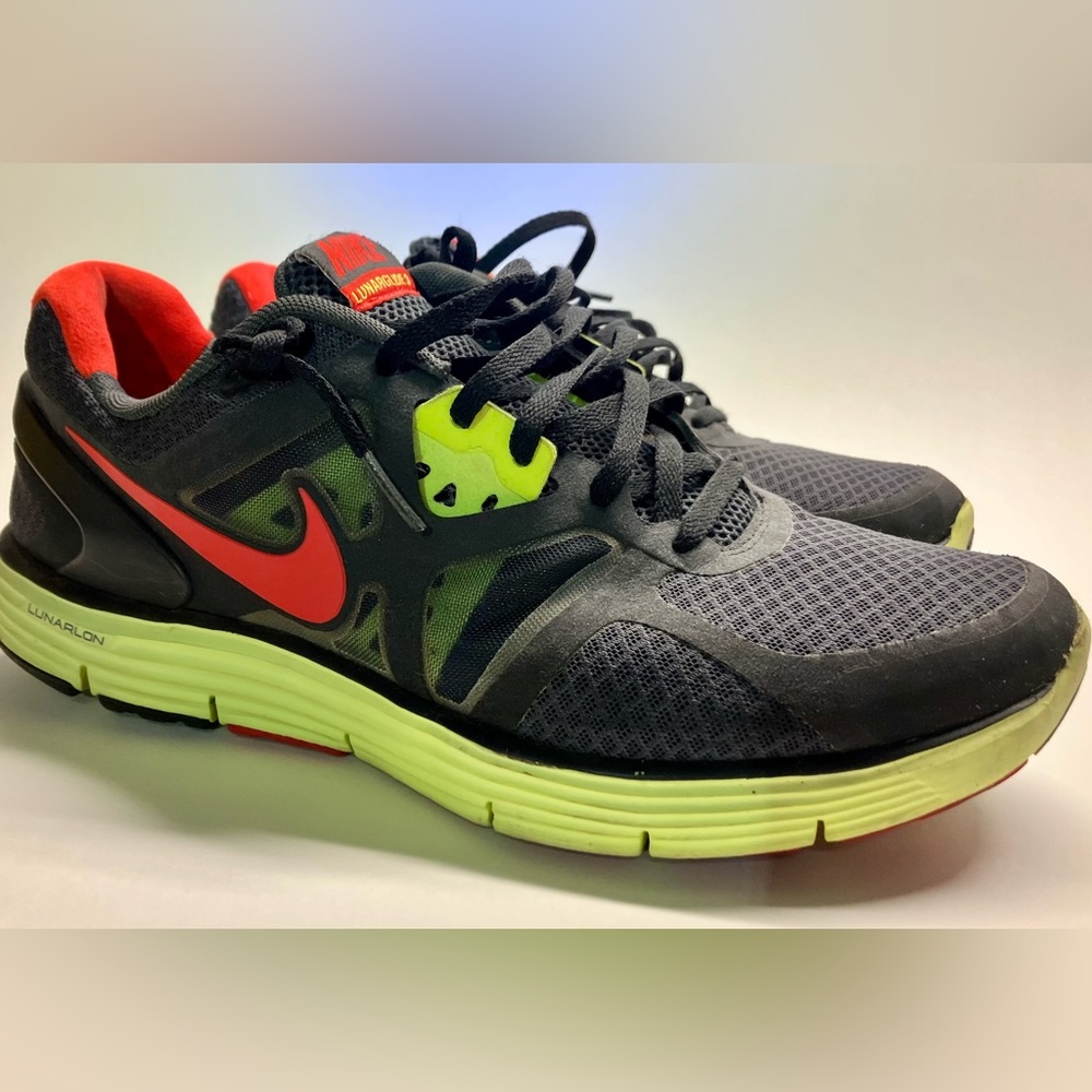 Nike Running Shoes
